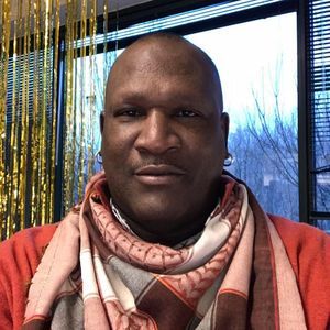 Meet your Posher, Gerald